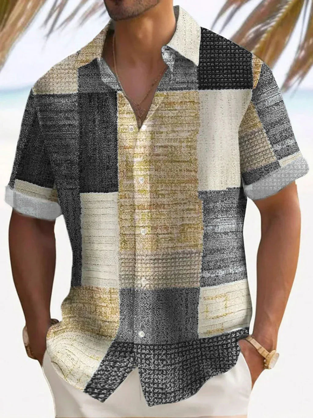 Gris / 5XL