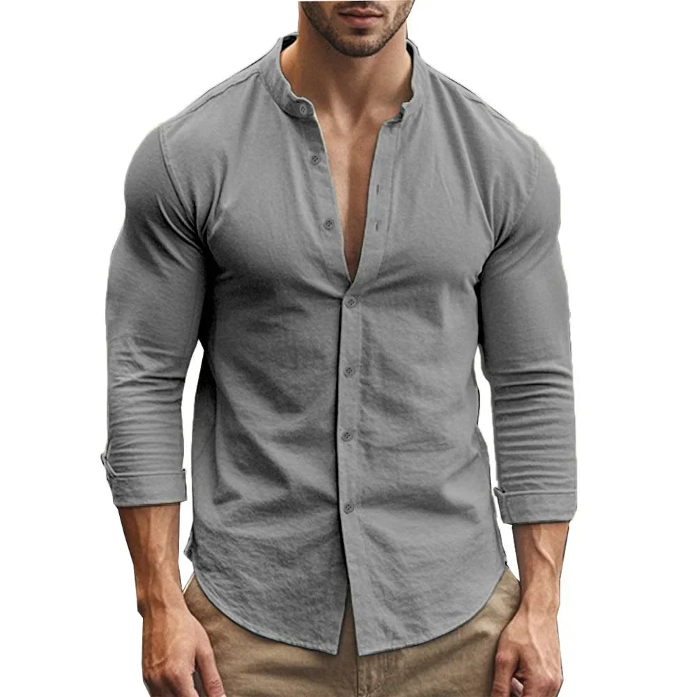 Gris / 3XL