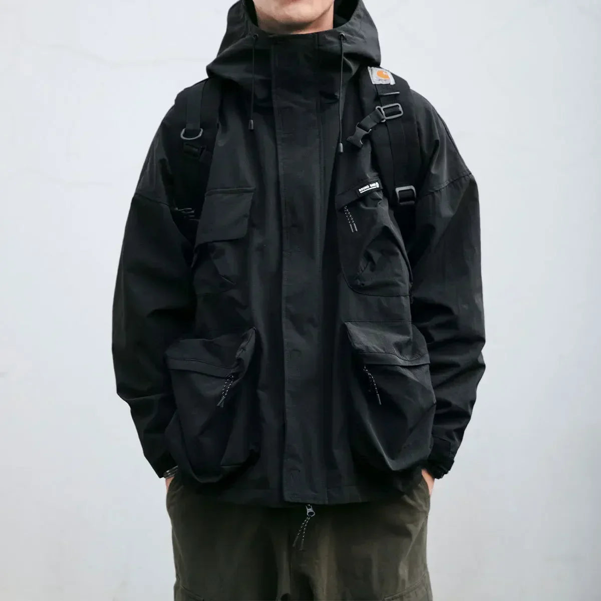 Noir / 3XL