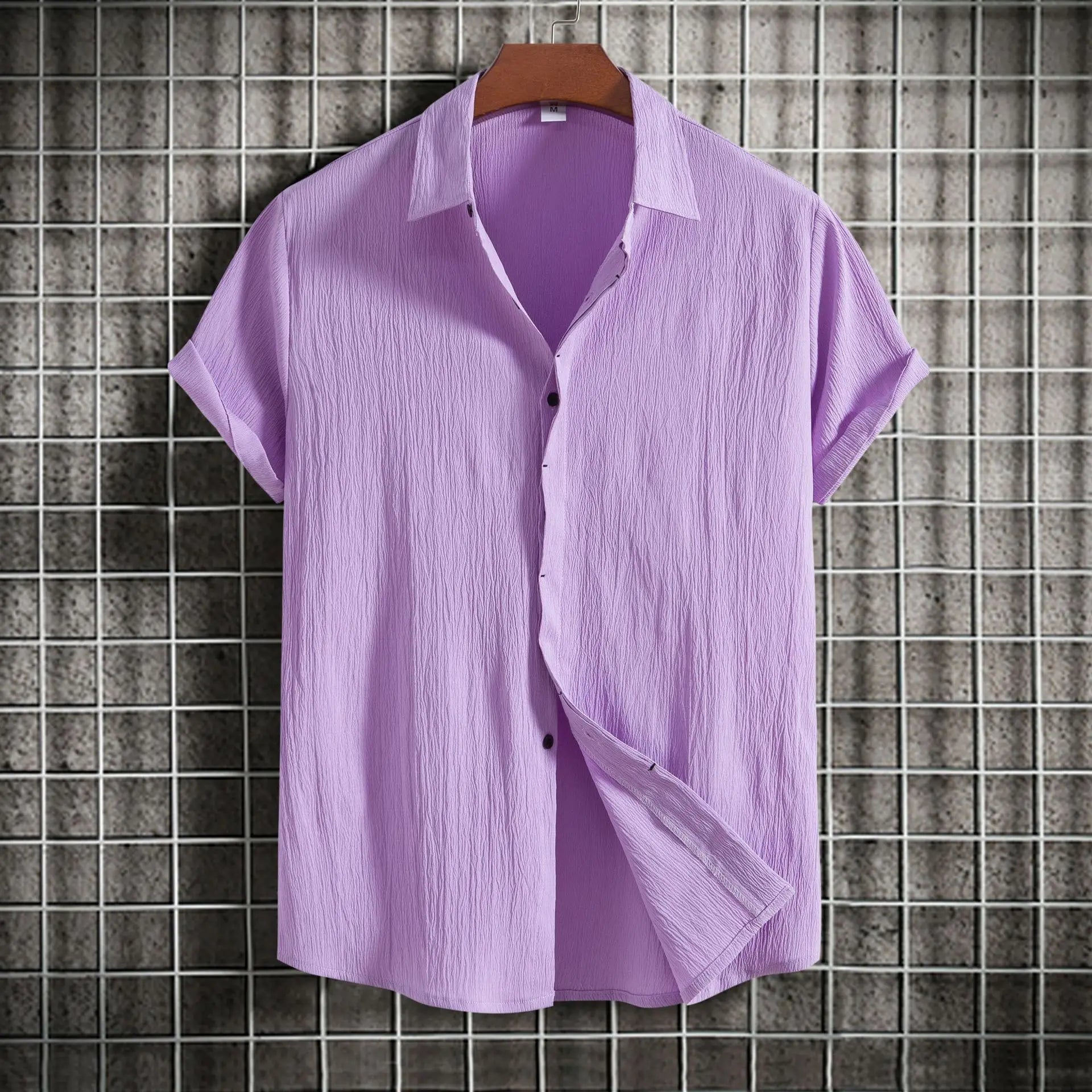 Mauves clair / 3XL