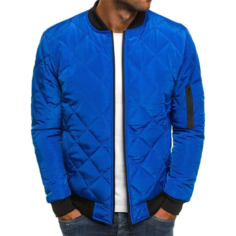 Blue / S