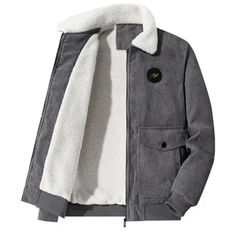 Gris / 5XL