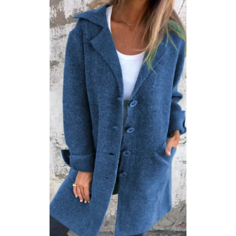 Bleu foncé / 3XL