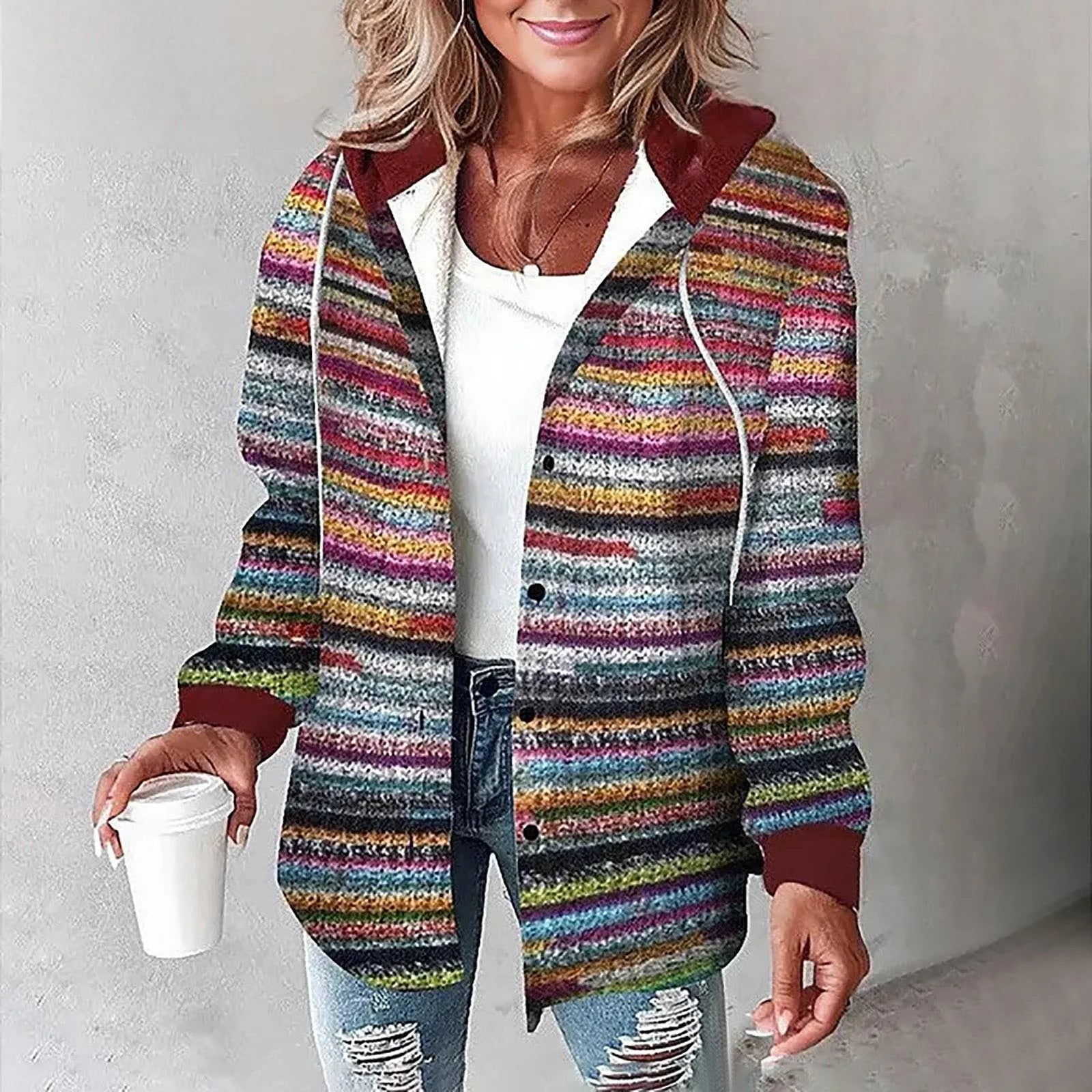 Multicolore / 3XL