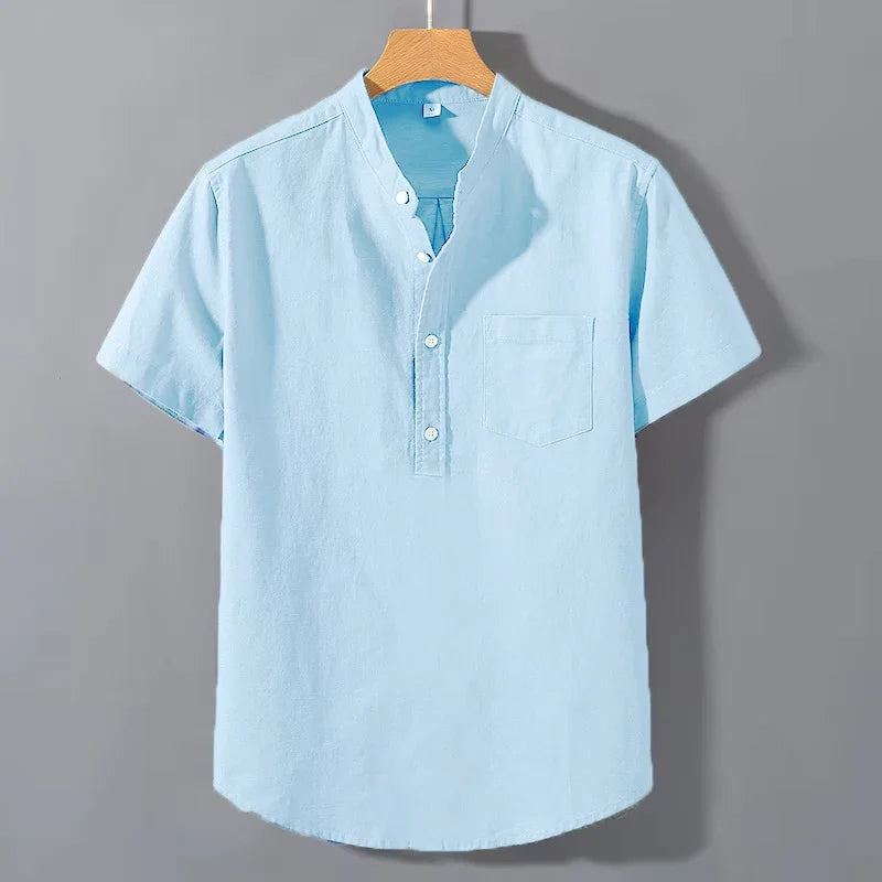 Bleu clair / 3XL