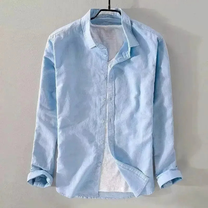 Bleu clair / 5XL