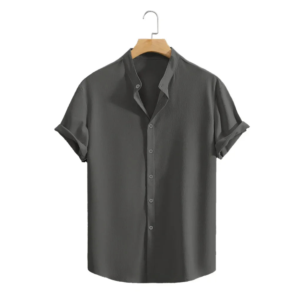 Gris foncé / 2XL