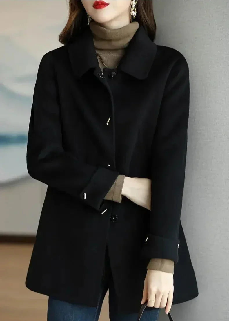 Noir / S