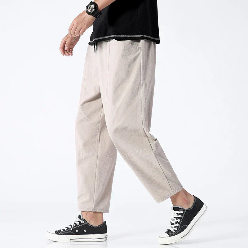 Kaki / M
