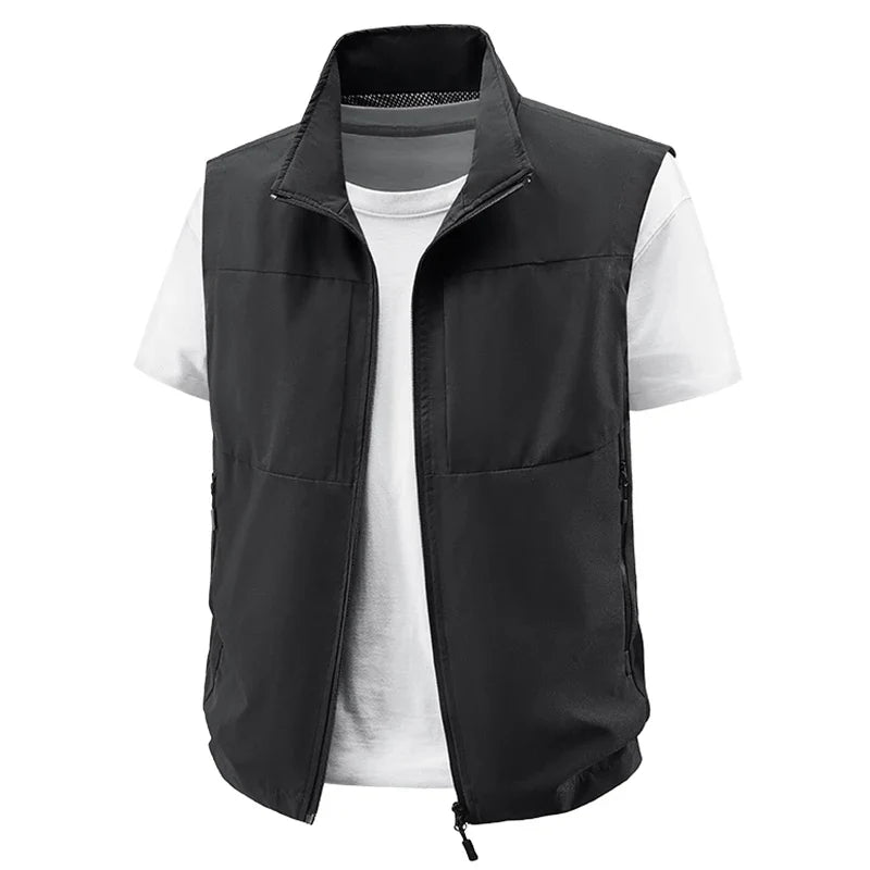 Noir / 6XL