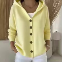 Jaune / 5XL