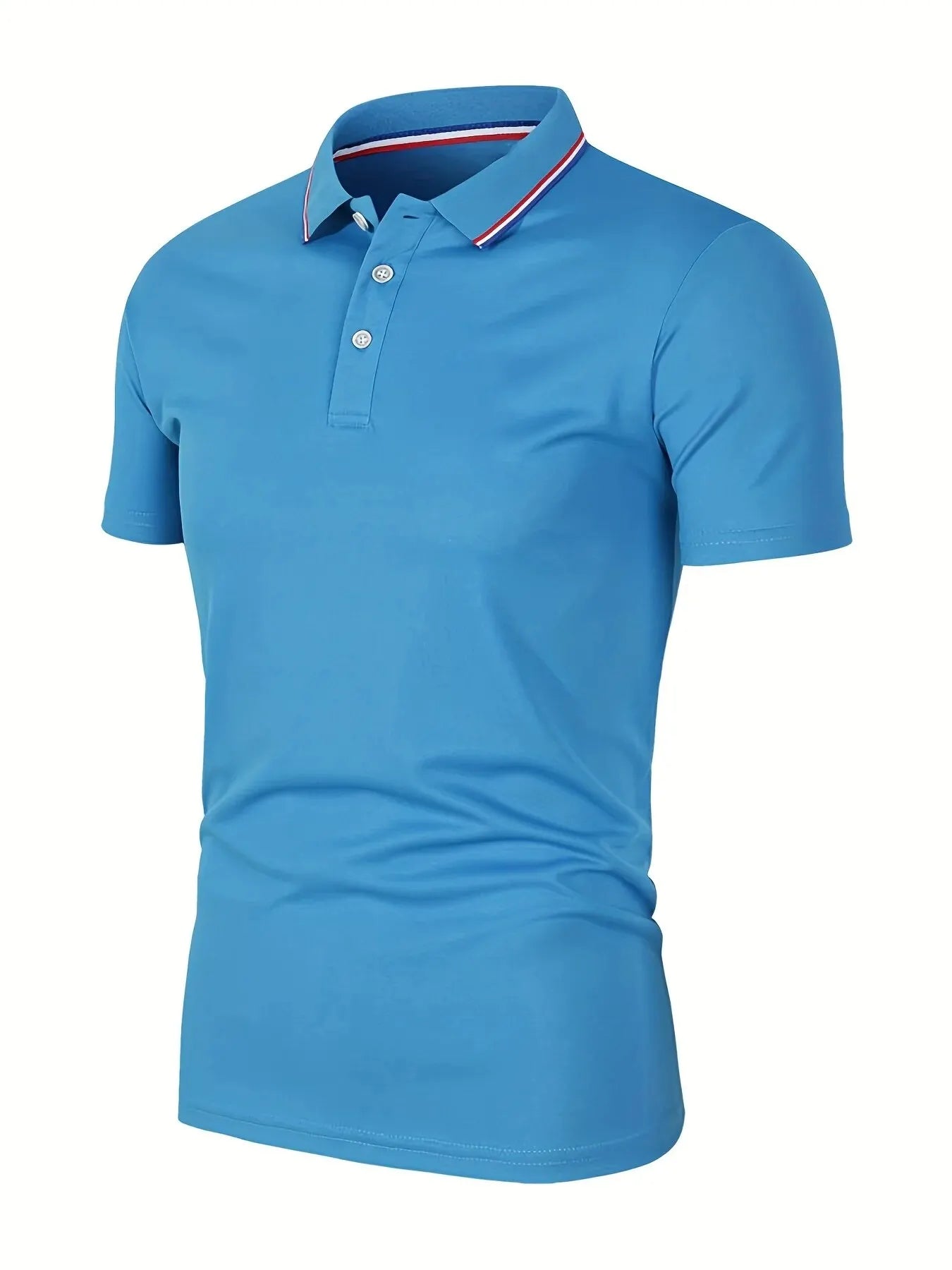 Bleu clair / 3XL