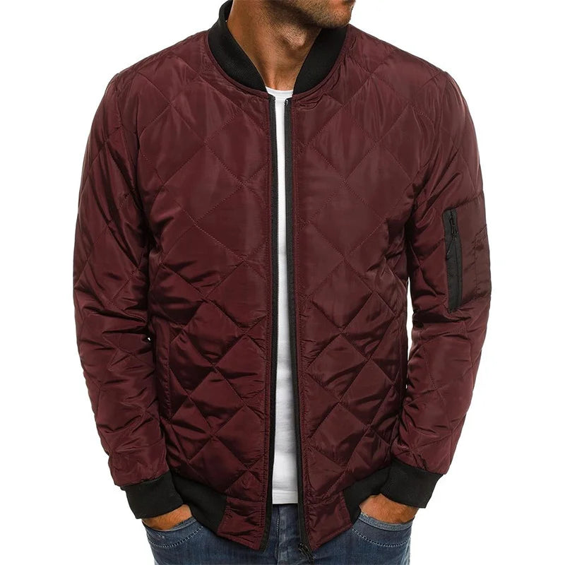 Bordeaux rouge / S
