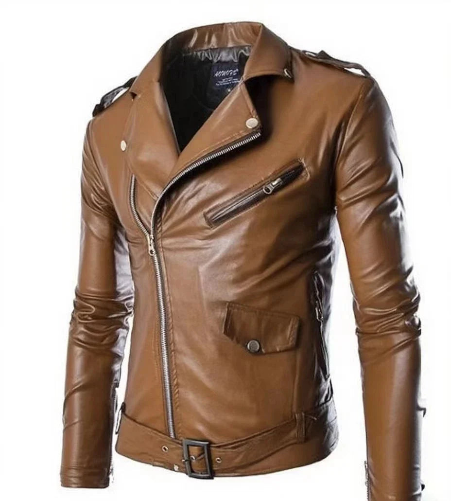 Brun clair / 5XL