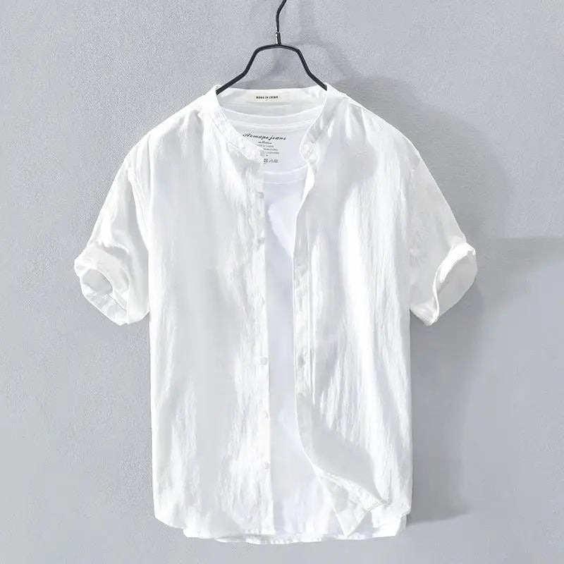 Blanc / 4XL