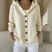 Beige / S
