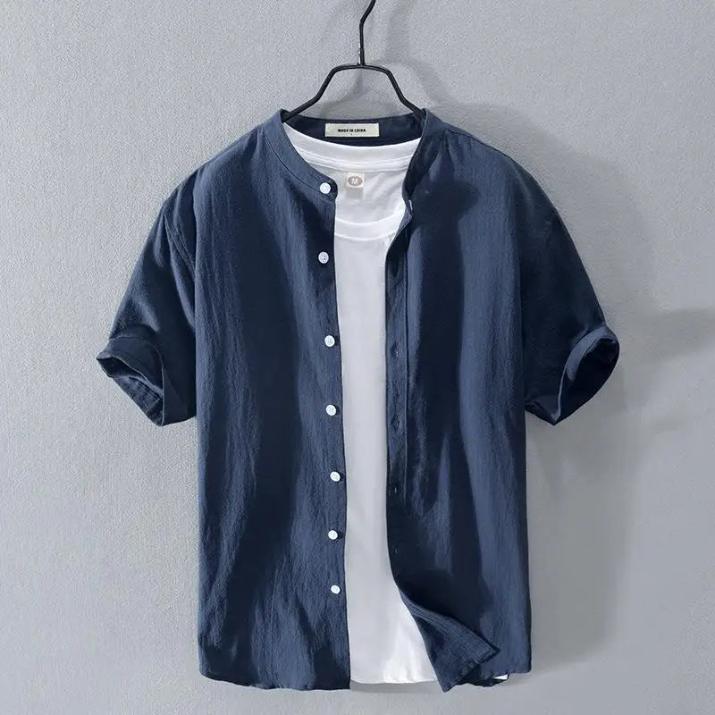 Bleu marine / M