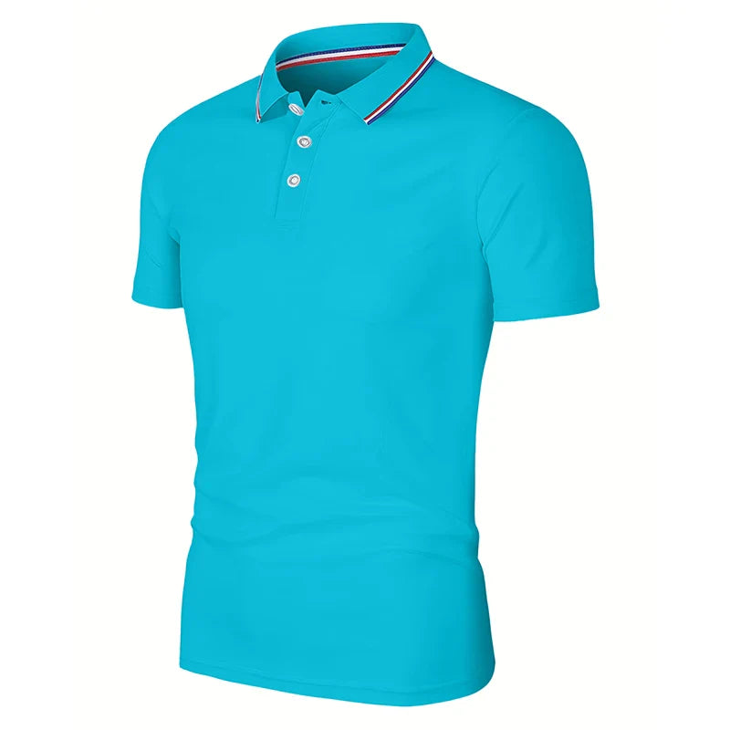 Bleu ciel / 3XL