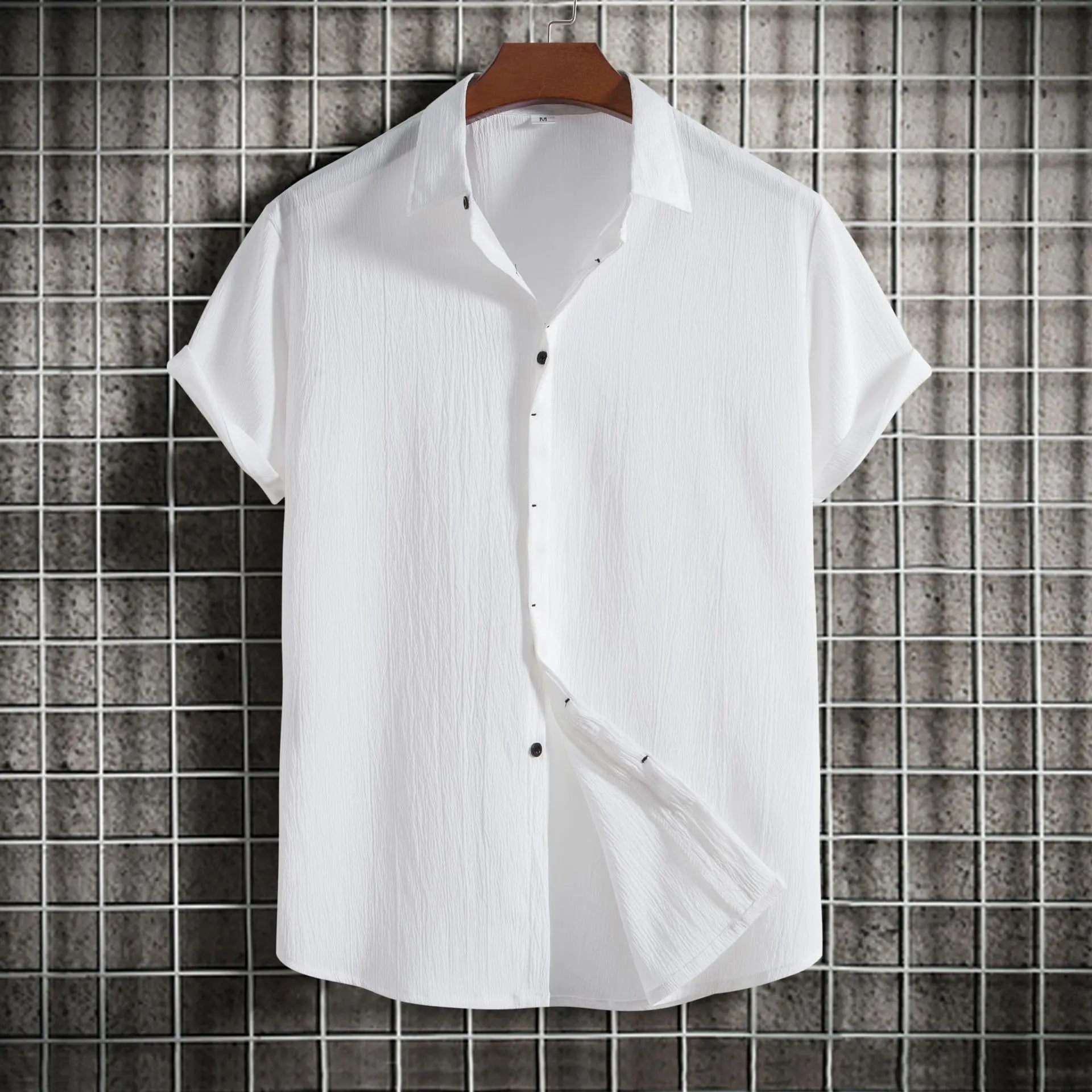 Blanc / 2XL