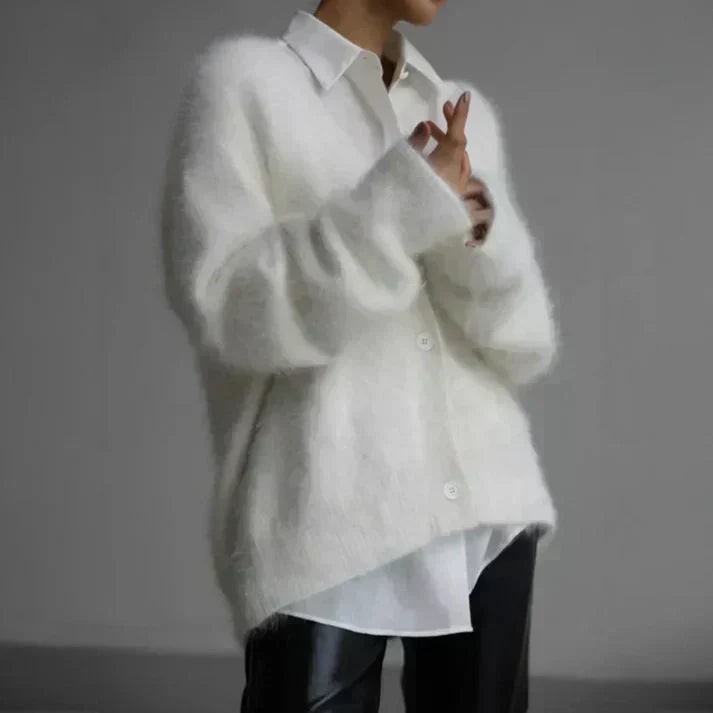 Blanc / S