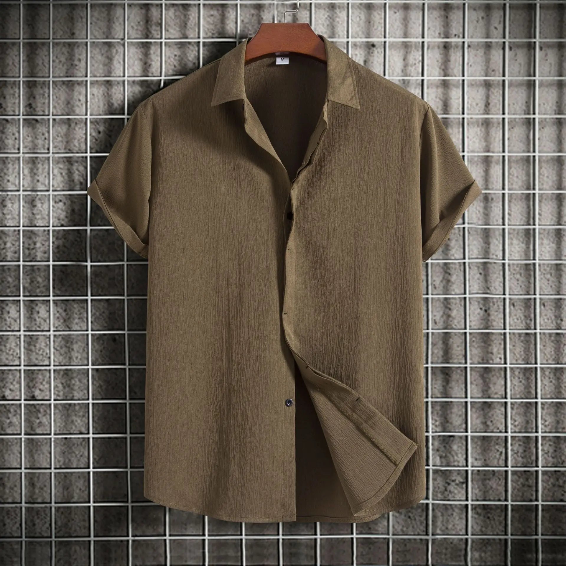 Brun / 2XL