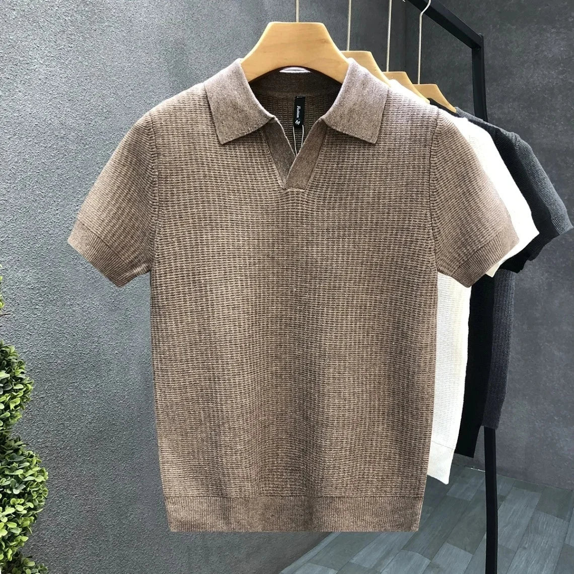 Brun / 3XL
