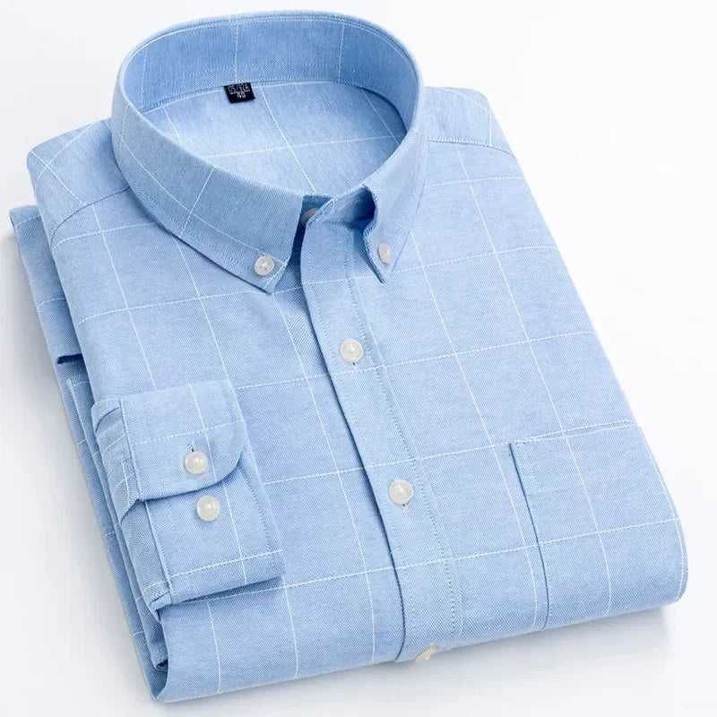 Bleu clair / 43 | 3XL