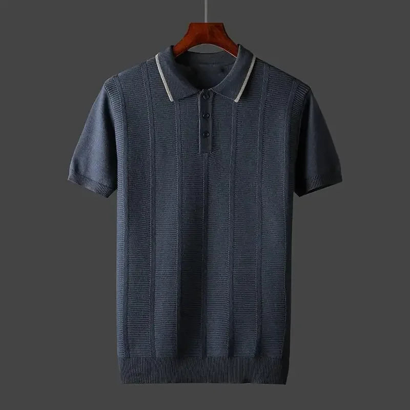 Bleu / S