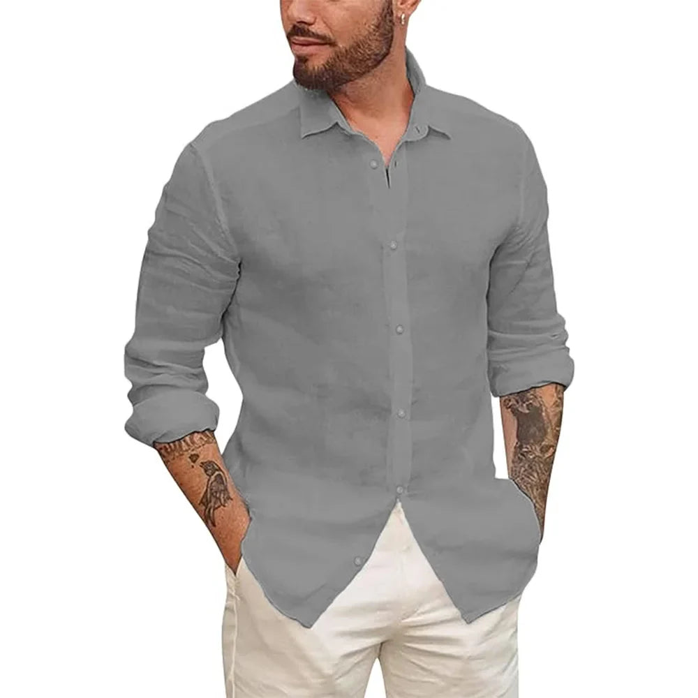 Gris / 4XL