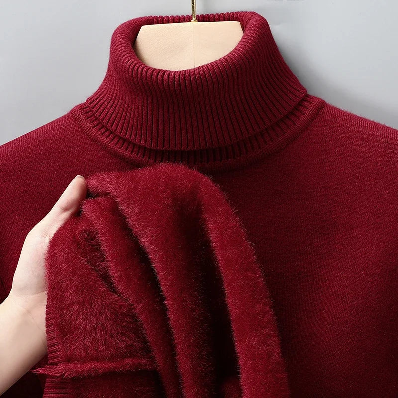 Rouge / M