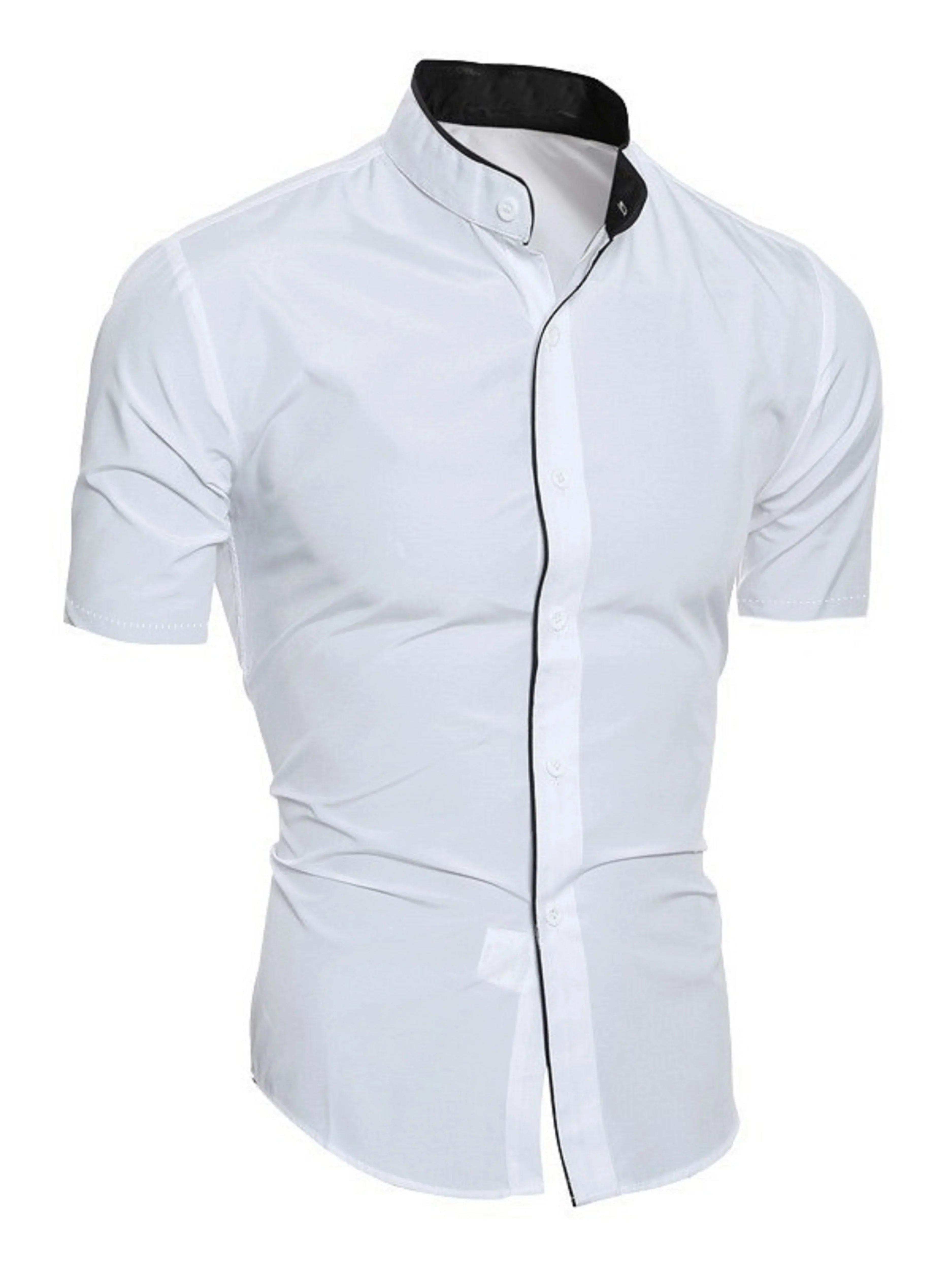 Blanc / S