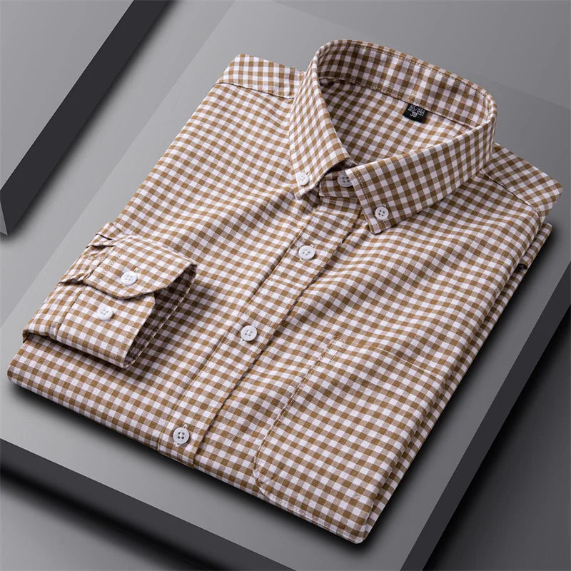 Brun / 46 5XL