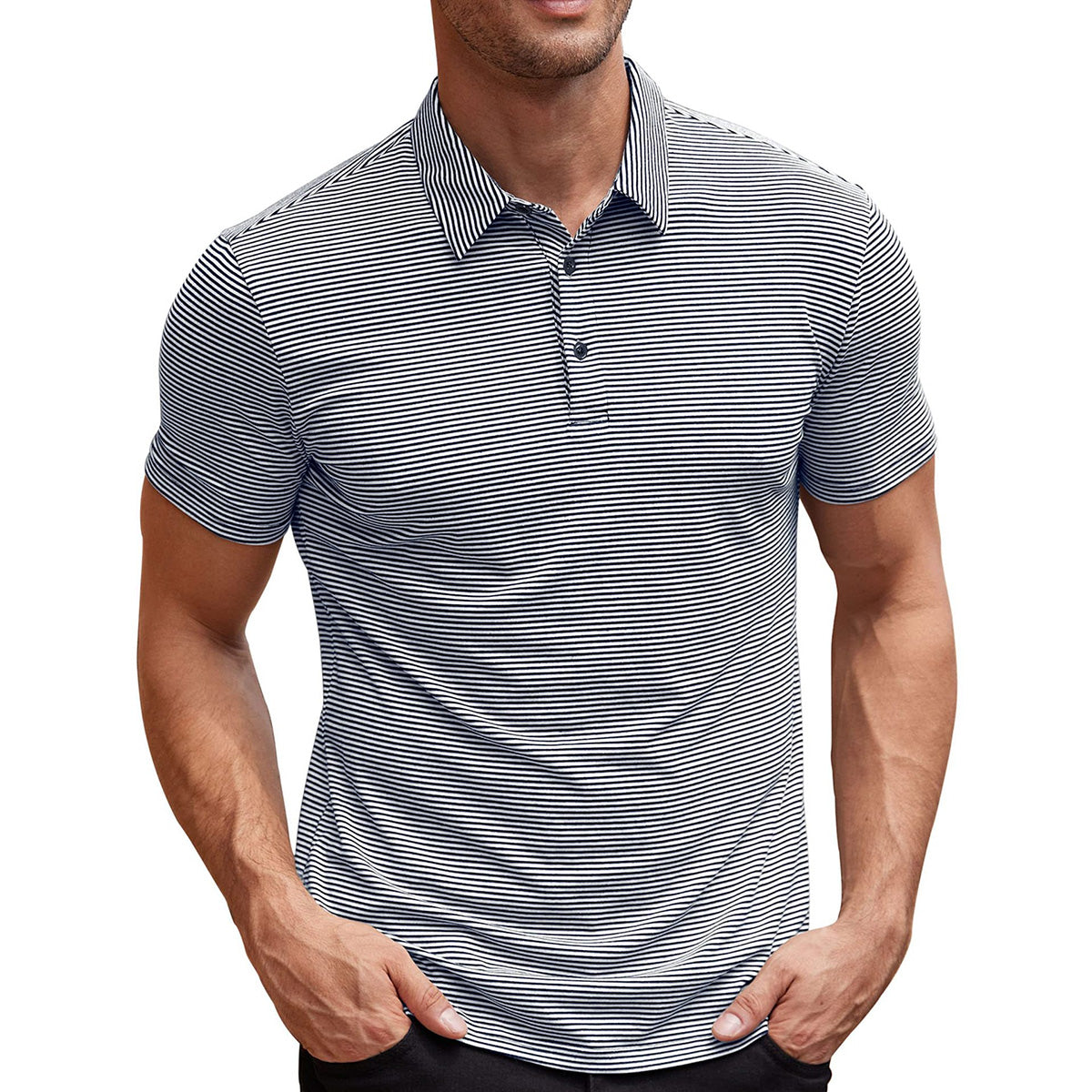 Gris foncé / 6XL