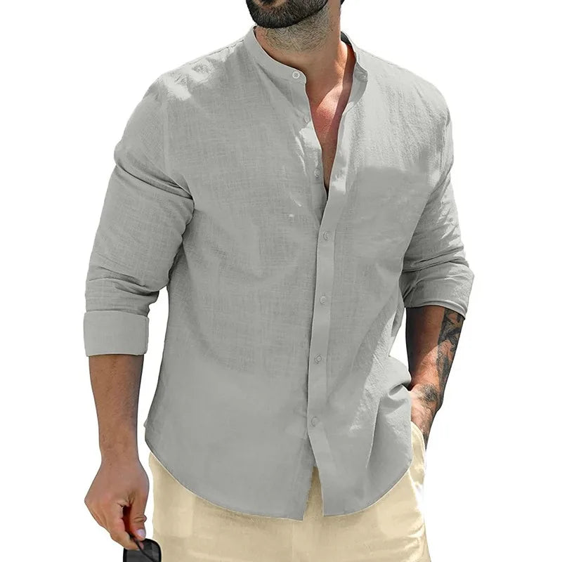 Gris / 5XL