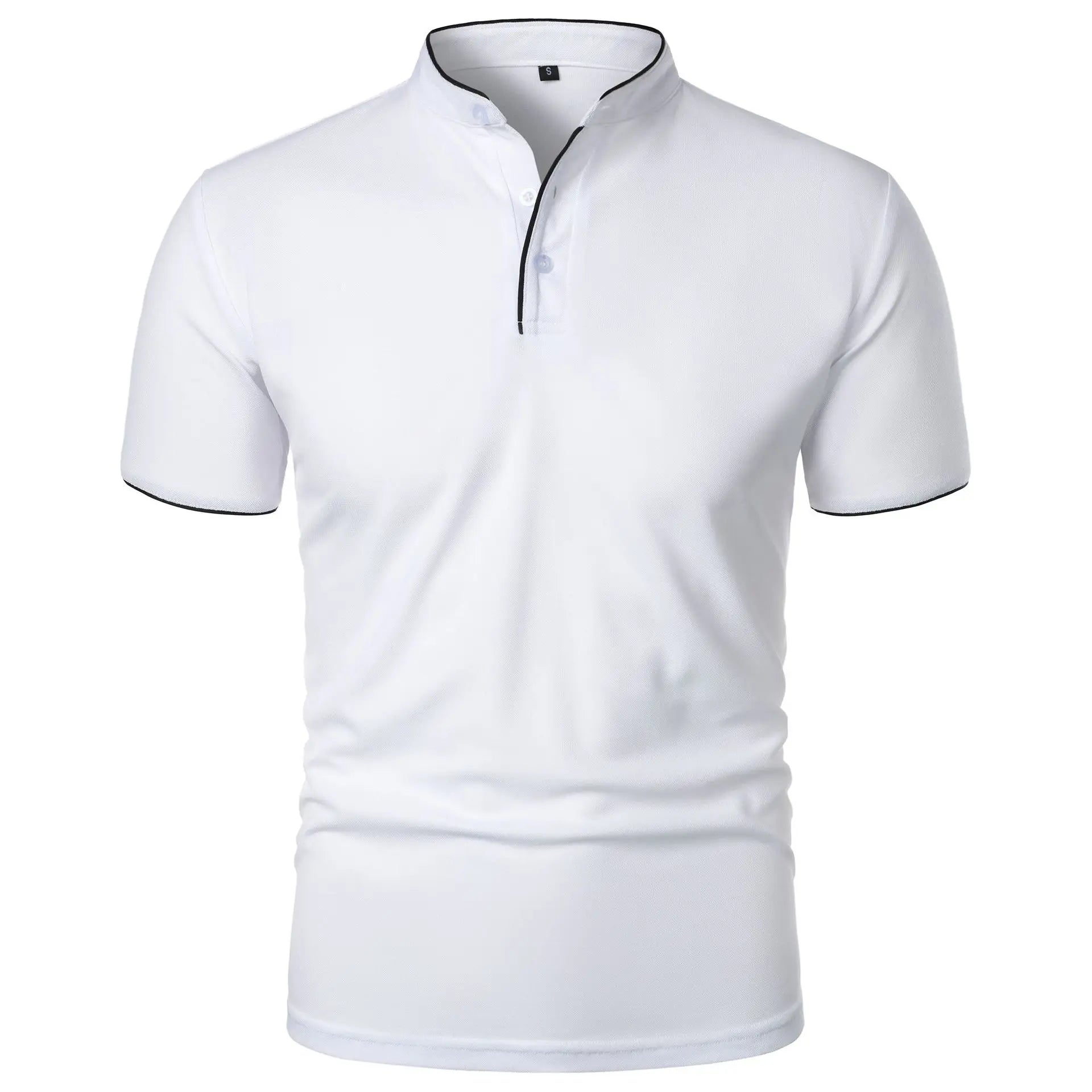 Blanc / 2XL