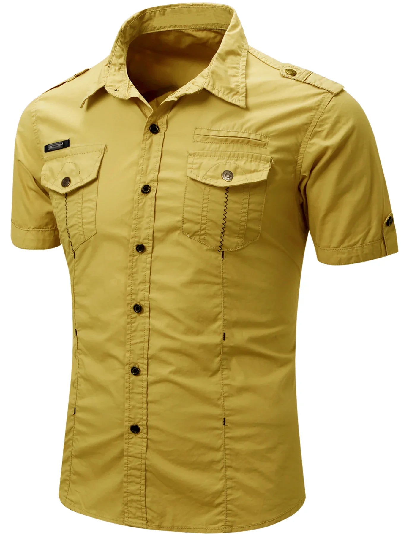 Jaune / 3XL