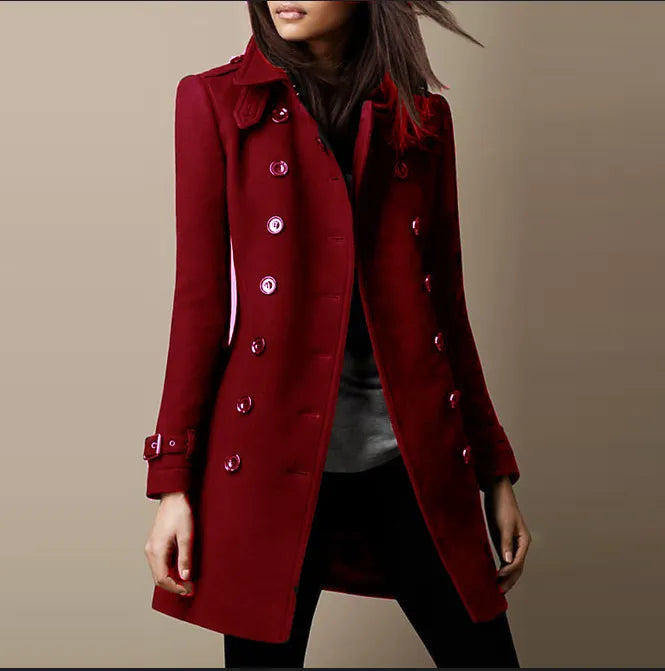 Rouge / 3XL