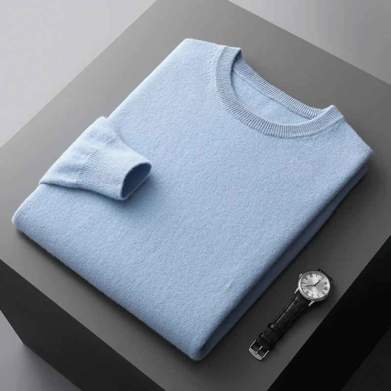 Bleu ciel / 2XL