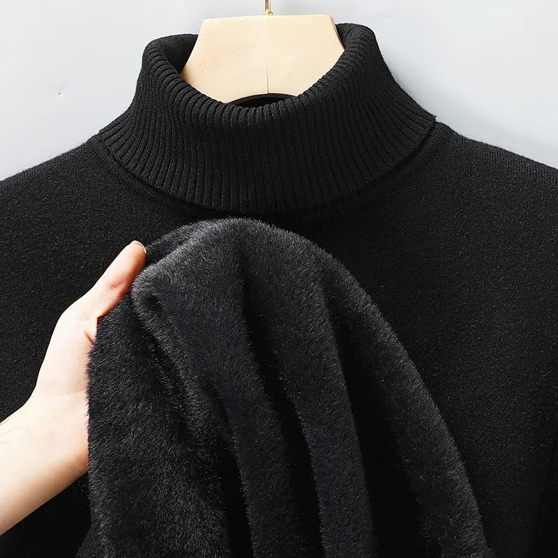 Noir / 4XL