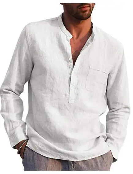 Blanc / 5XL