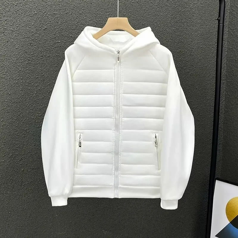 Blanc / S