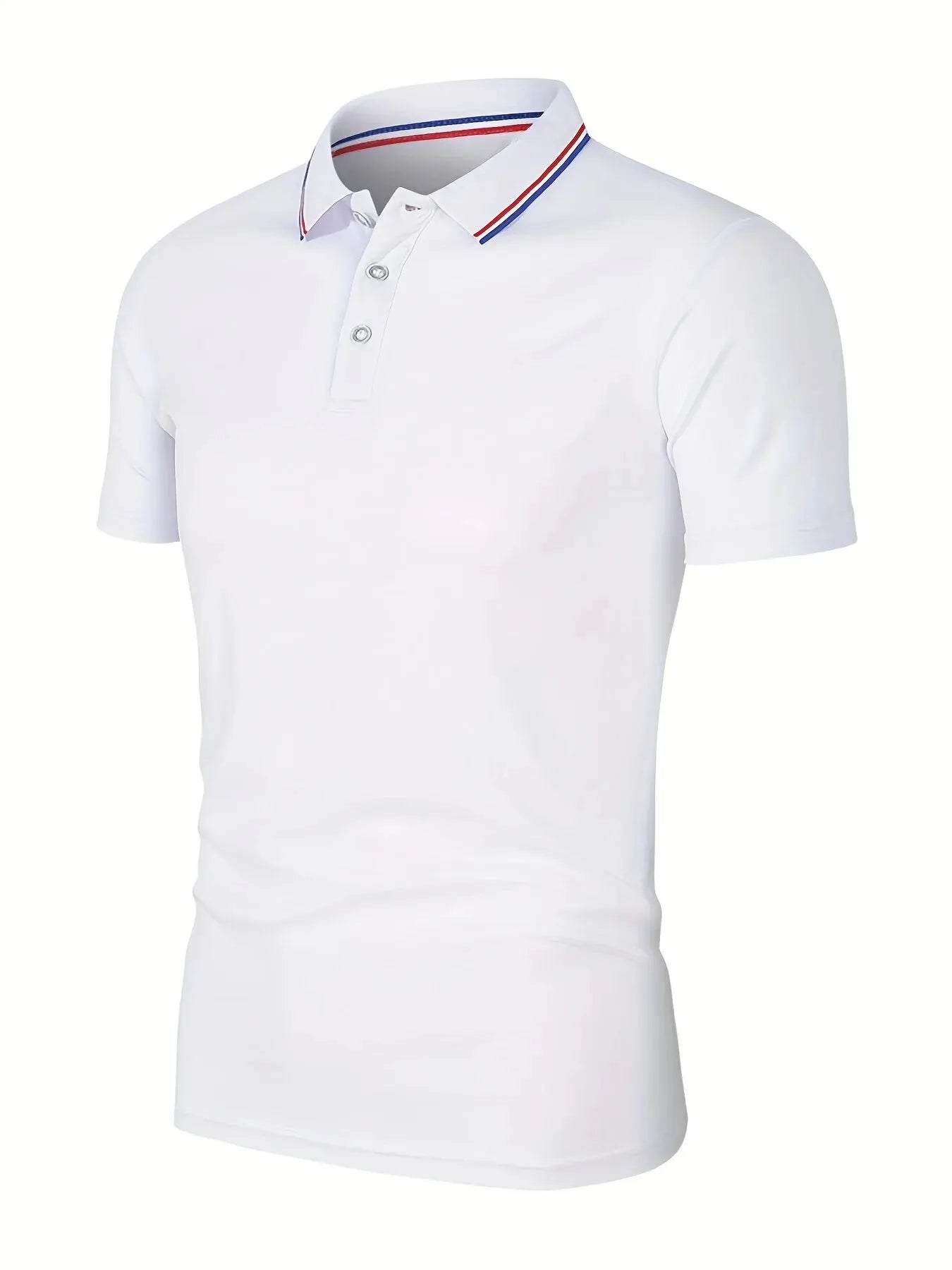 Blanc / 3XL