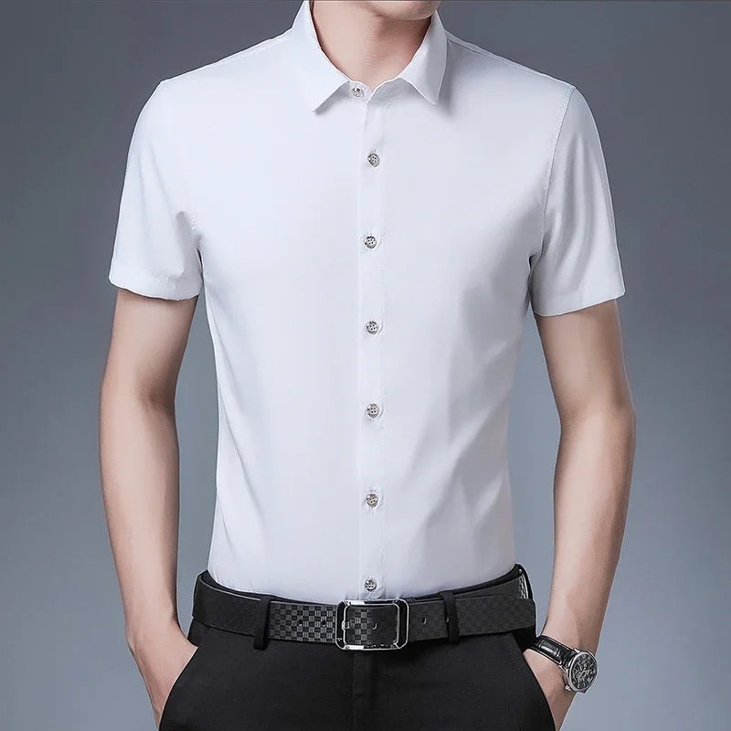 Blanc / 3XL