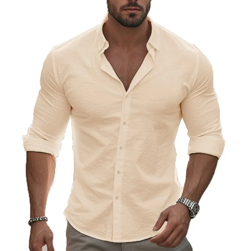 Kaki / 4XL