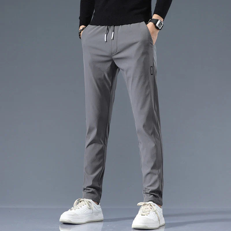 Gris foncé / 5XL | 38
