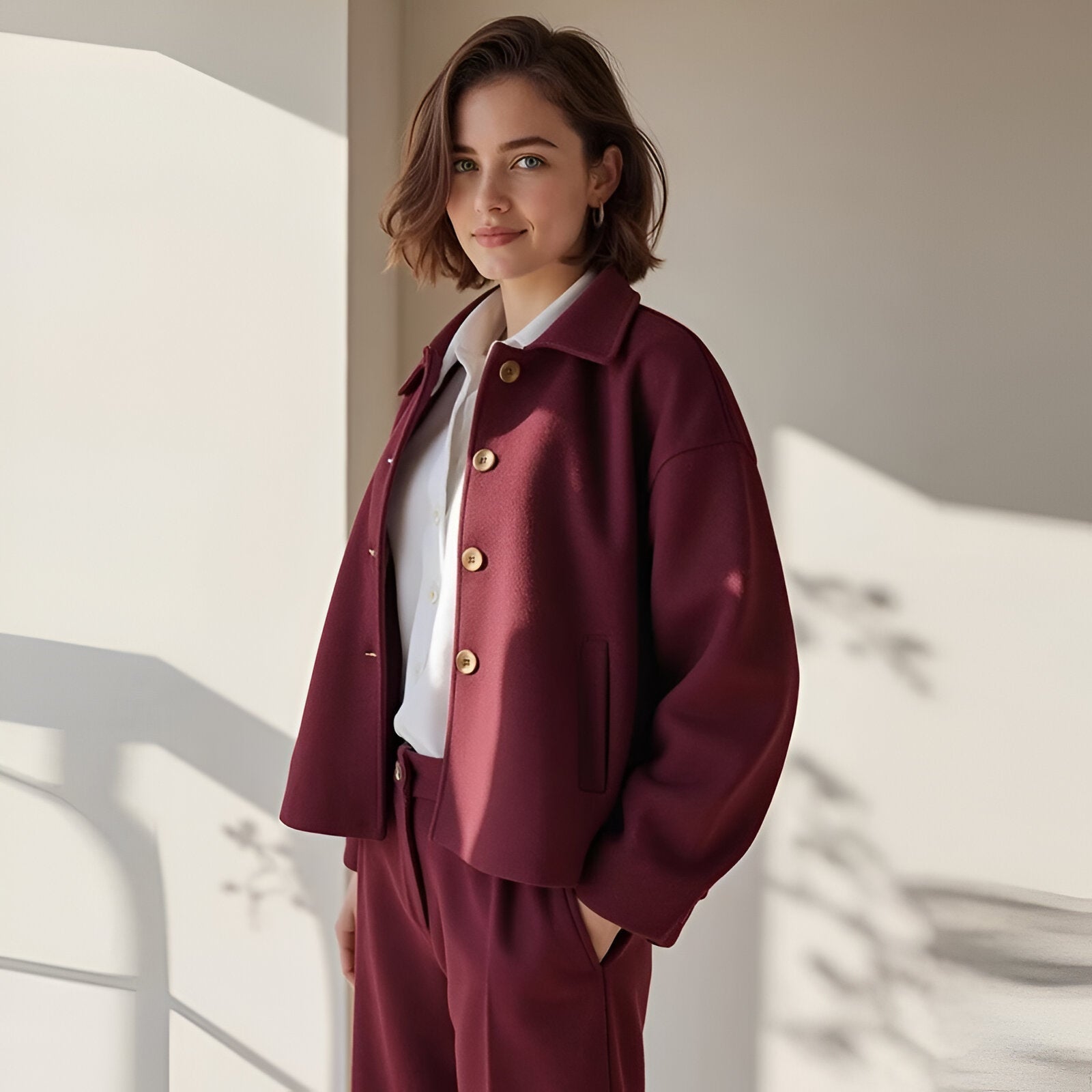 Bordeaux / XS