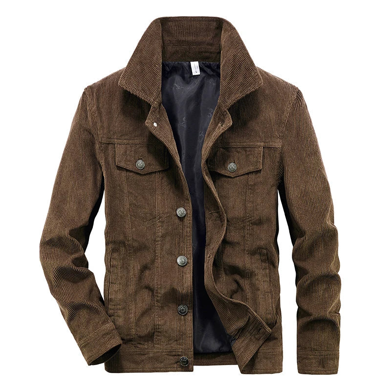 Brun / 4XL