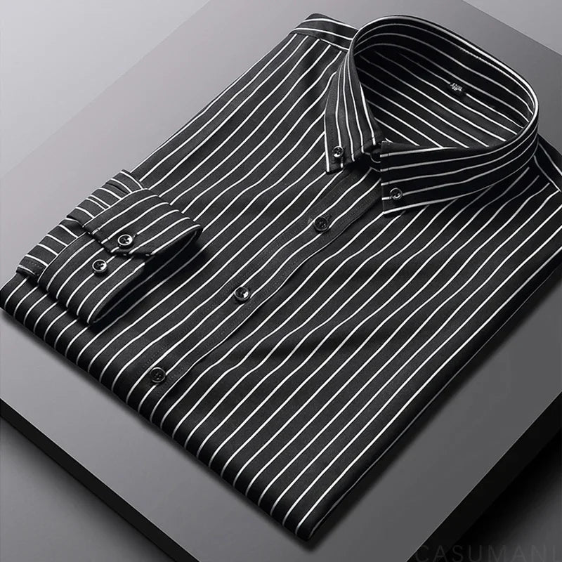 Noir / 43 | 3XL