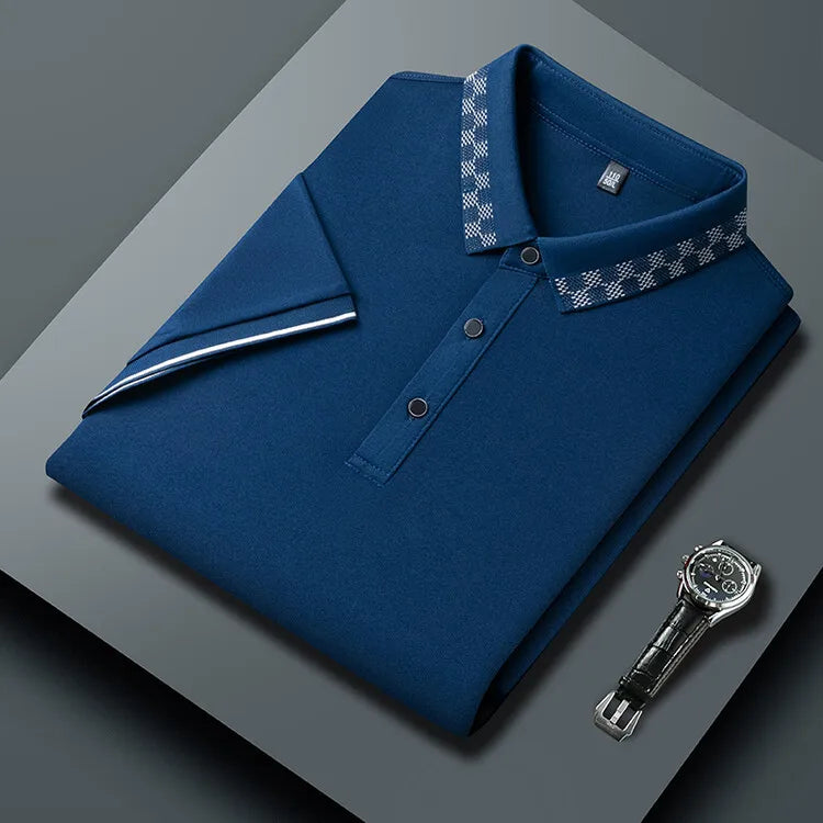 bleu marine / 4XL