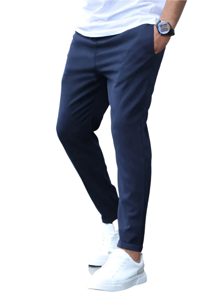 Bleu marine / 2XL